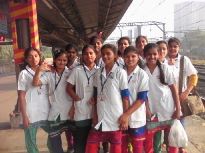 Women Empowerment – Skill Development 